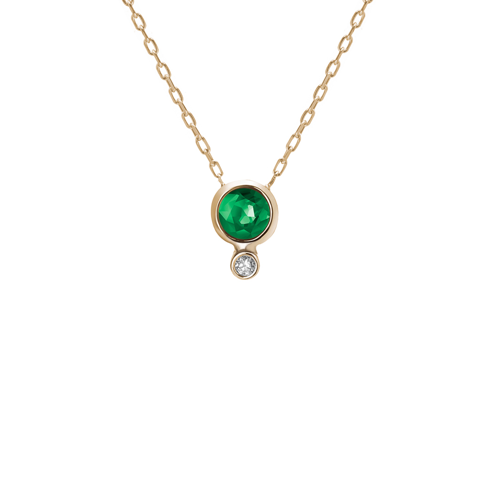 Venus Necklace - Gillian Steinhardt Jewelry