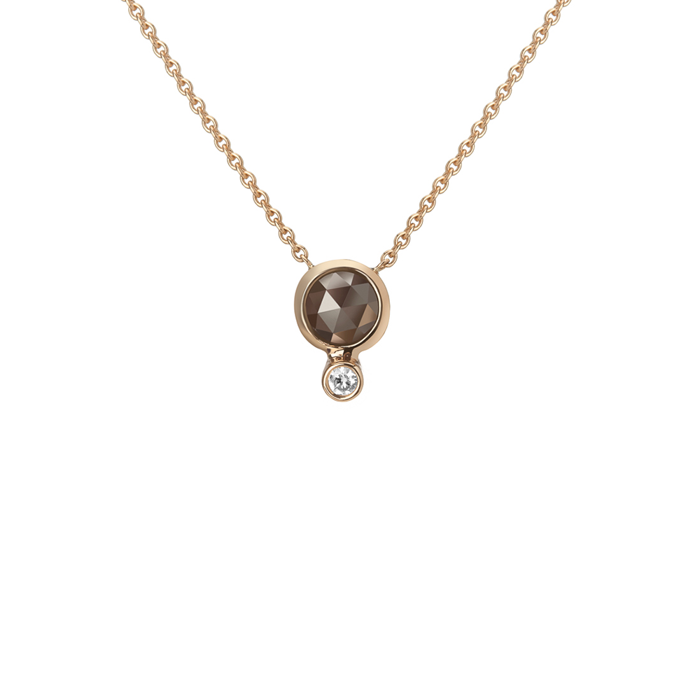 Venus Necklace - Gillian Steinhardt Jewelry