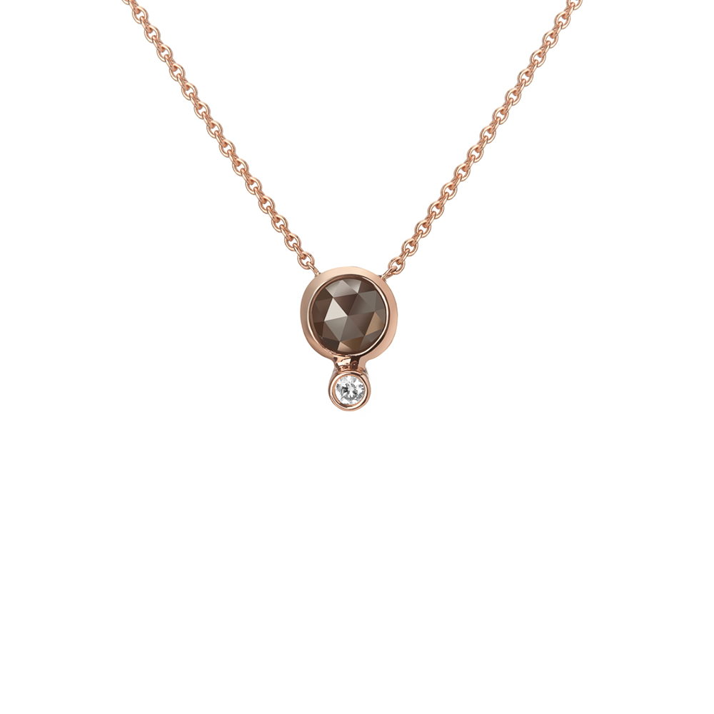 Venus Necklace - Gillian Steinhardt Jewelry
