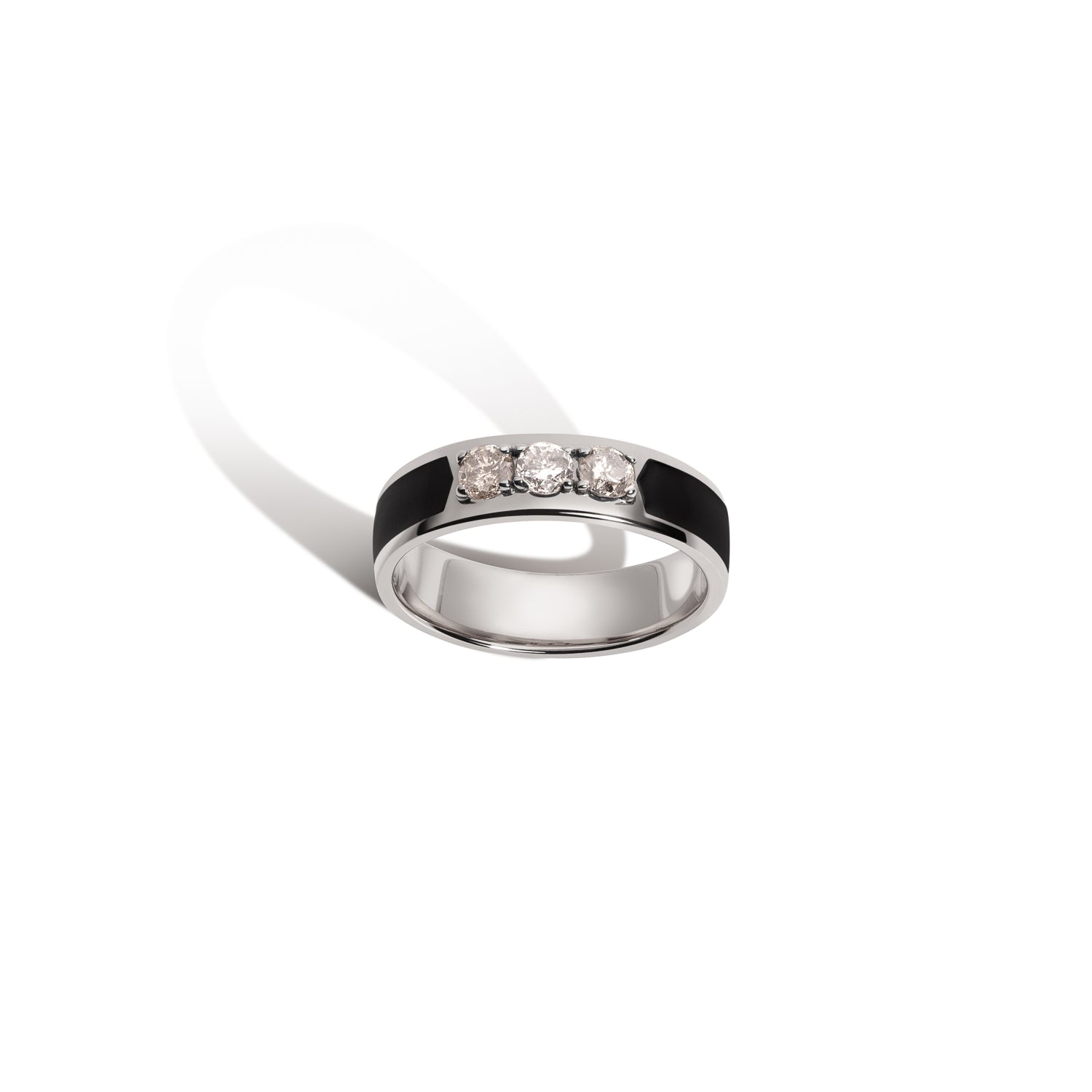 Sema Band - Large - Gillian Steinhardt Jewelry