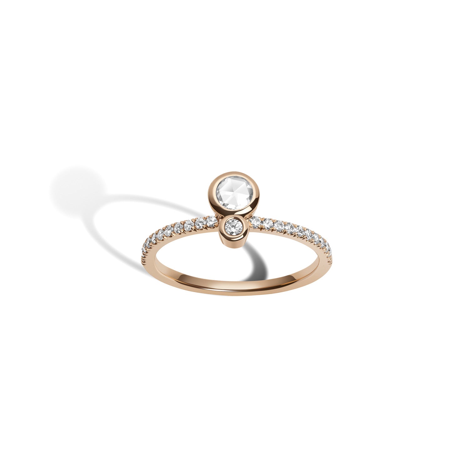 Venus Ring - Gillian Steinhardt Jewelry