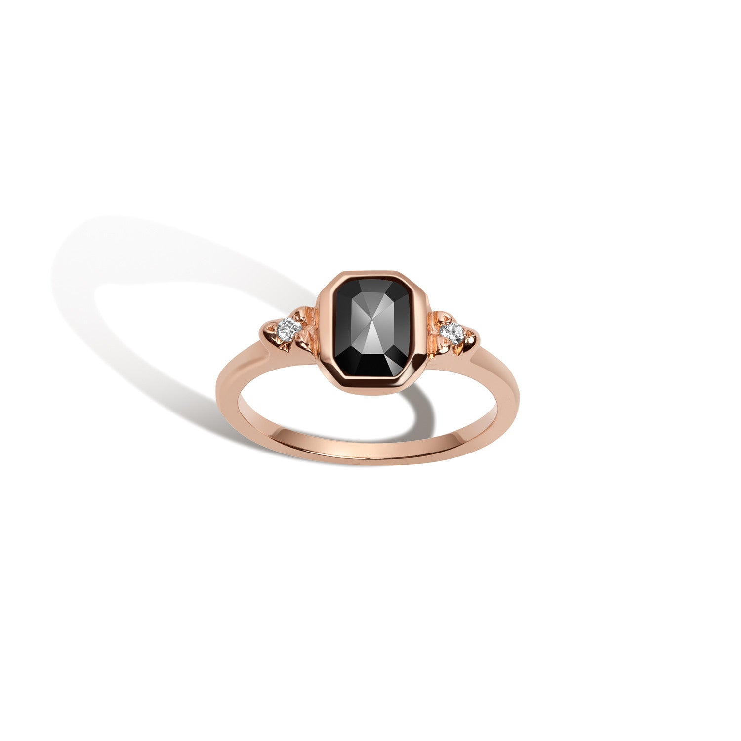 Teatro Ring - Gillian Steinhardt Jewelry