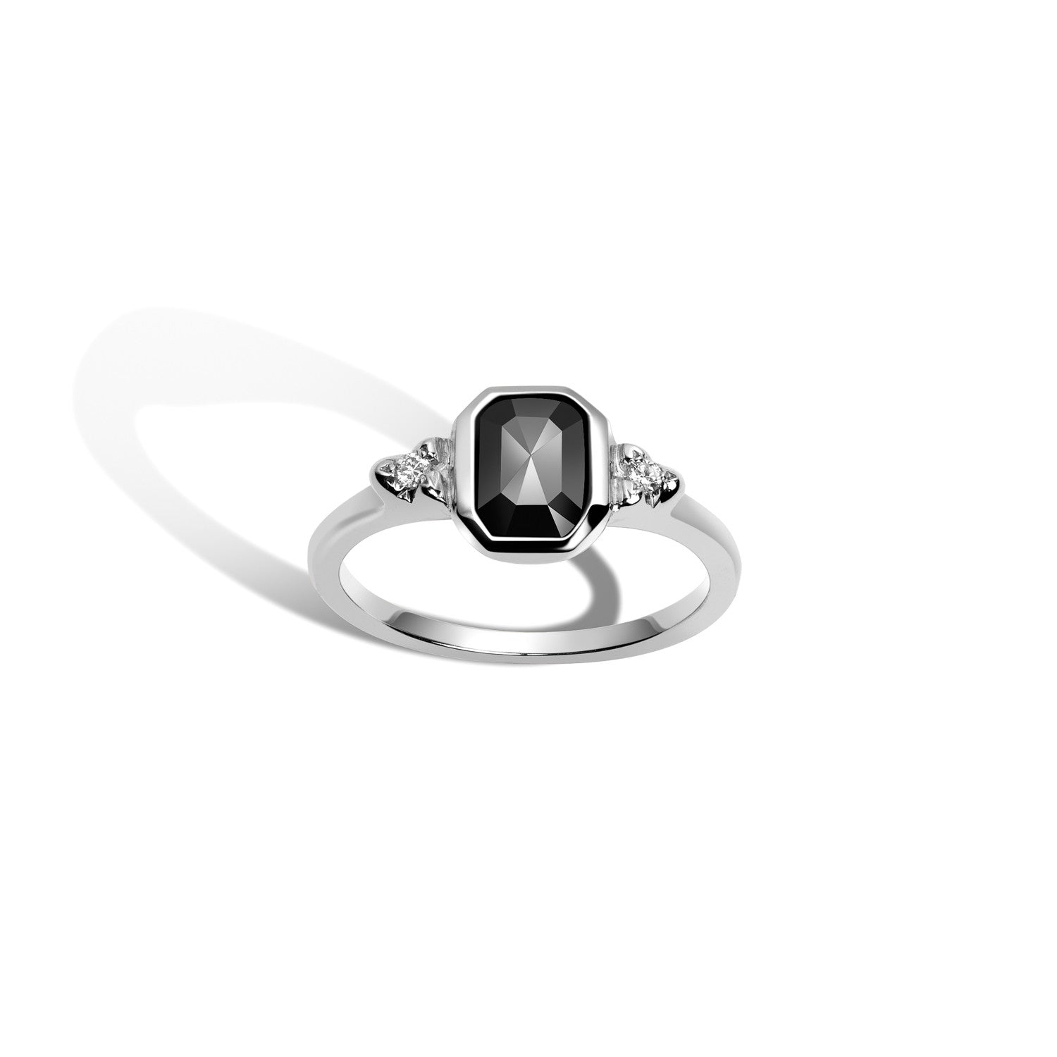 Teatro Ring - Gillian Steinhardt Jewelry