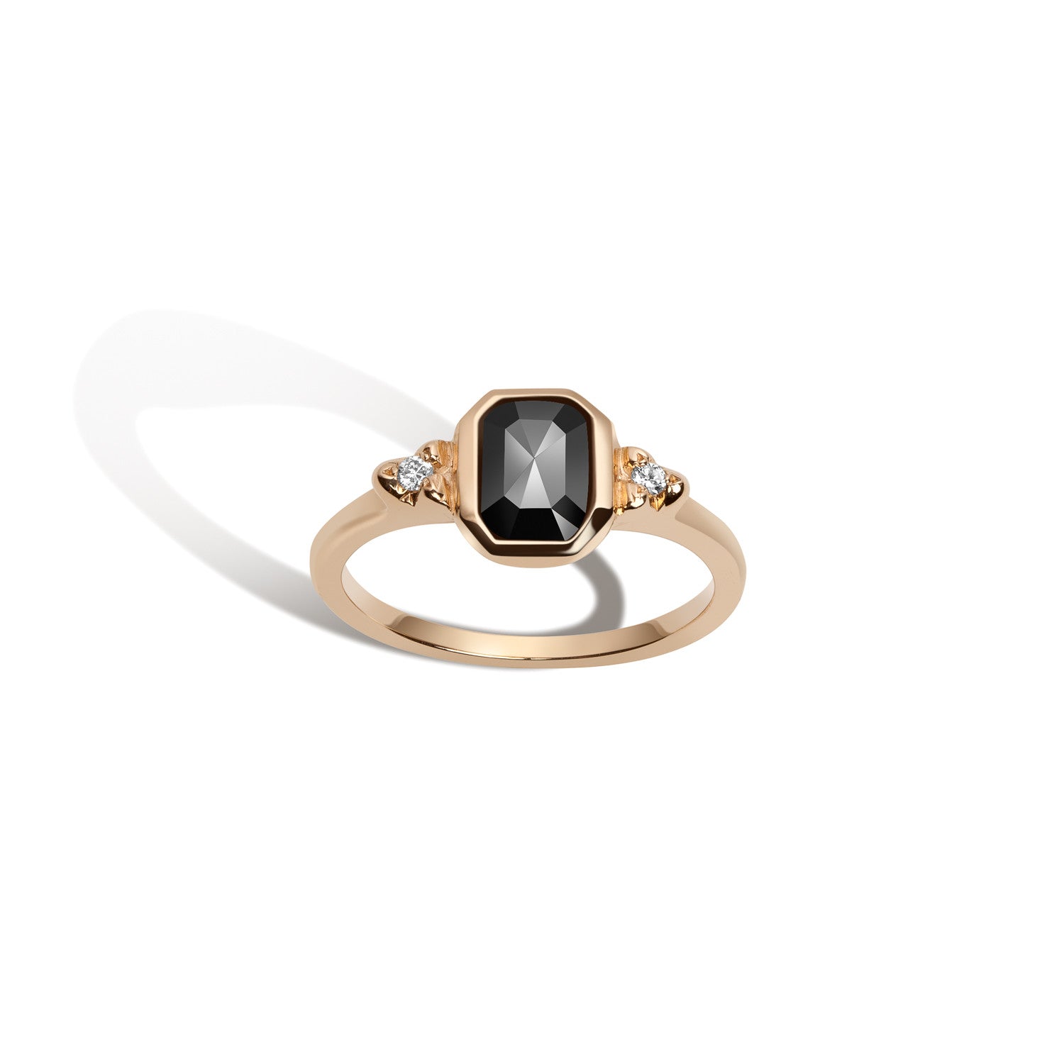 Teatro Ring - Gillian Steinhardt Jewelry