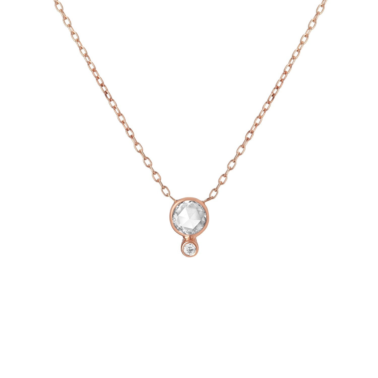 Venus Necklace - Gillian Steinhardt Jewelry
