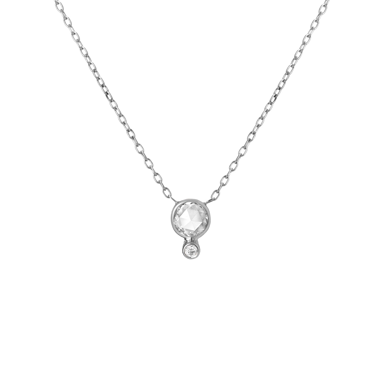 Venus Necklace - Gillian Steinhardt Jewelry