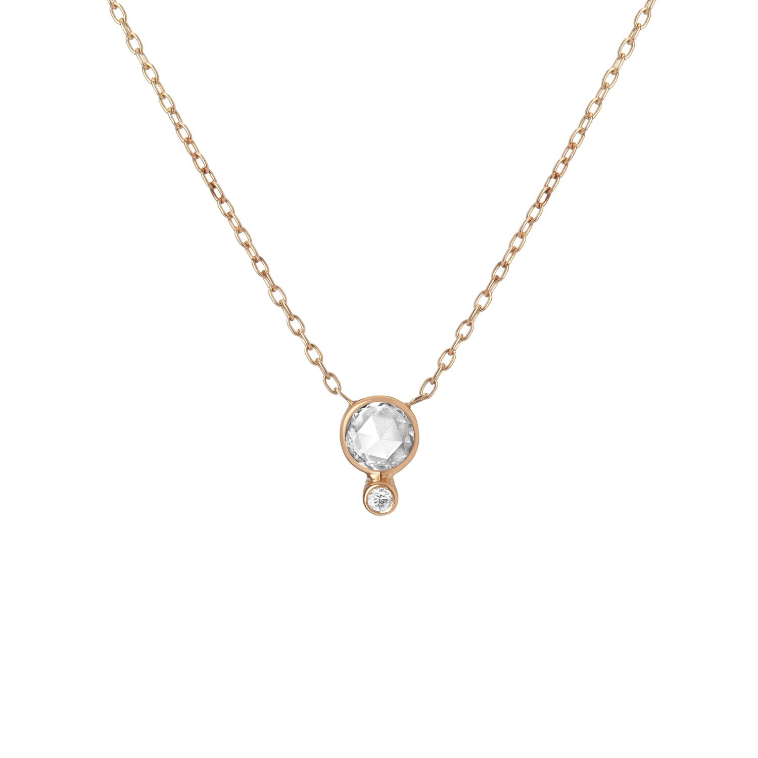 Venus Necklace - Gillian Steinhardt Jewelry