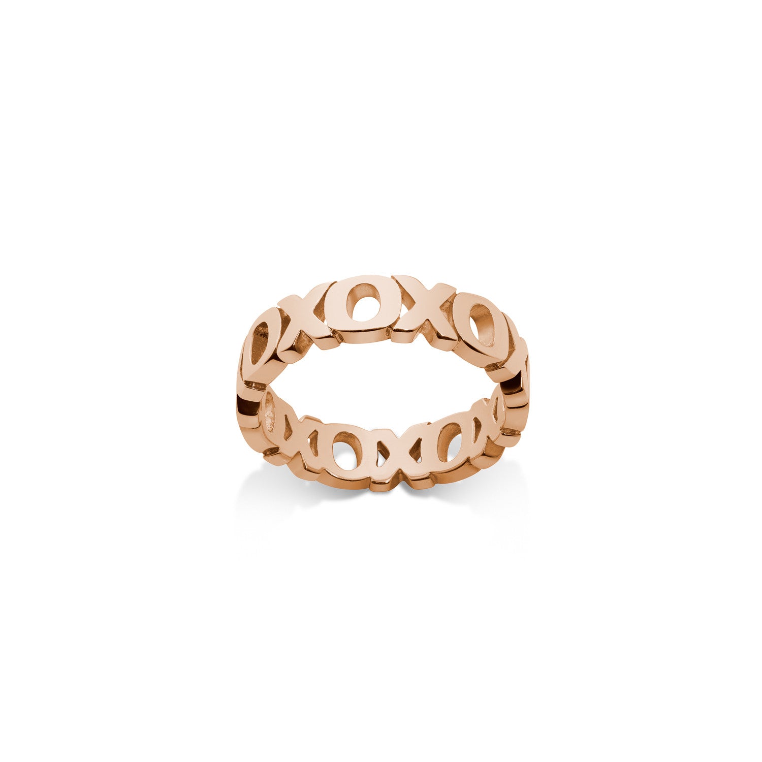 XO Band - Gillian Steinhardt Jewelry