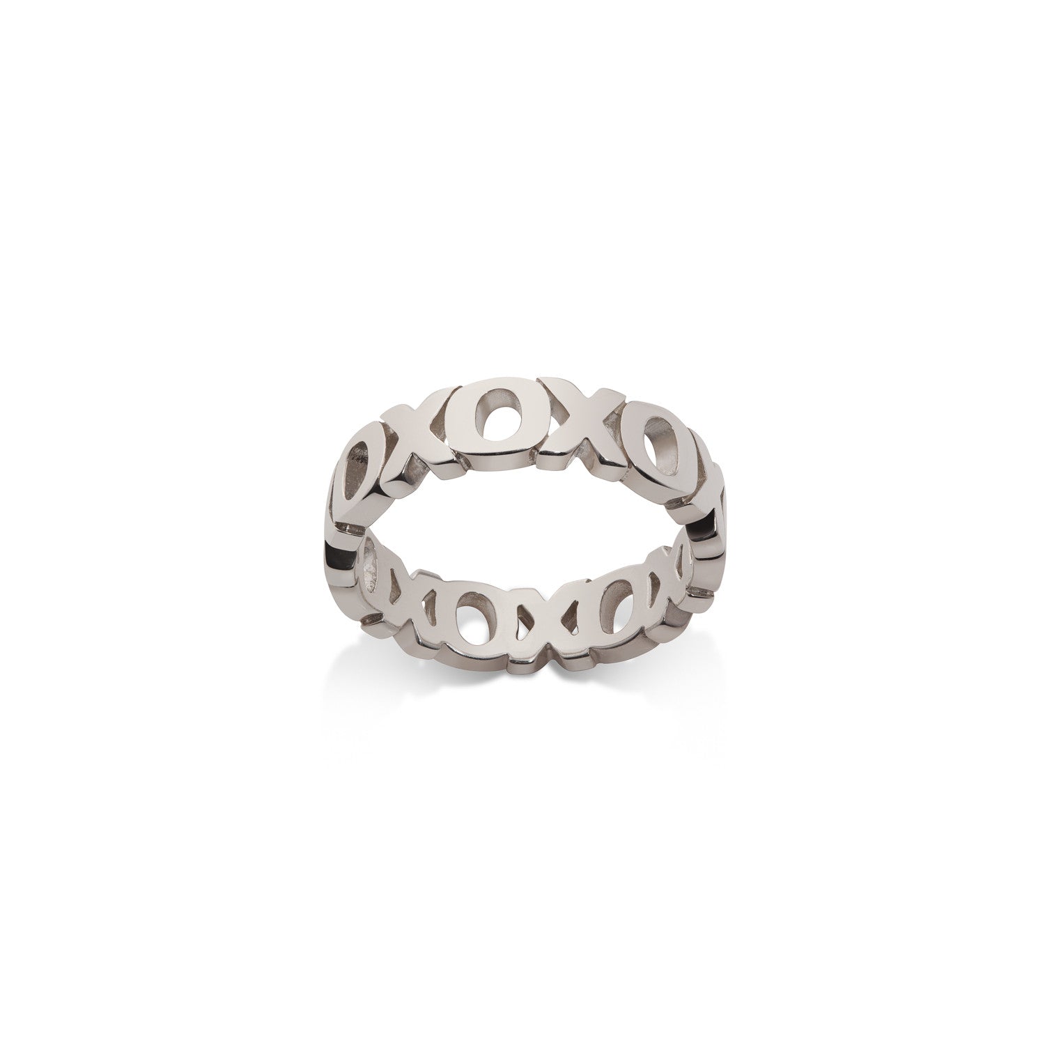XO Band - Gillian Steinhardt Jewelry