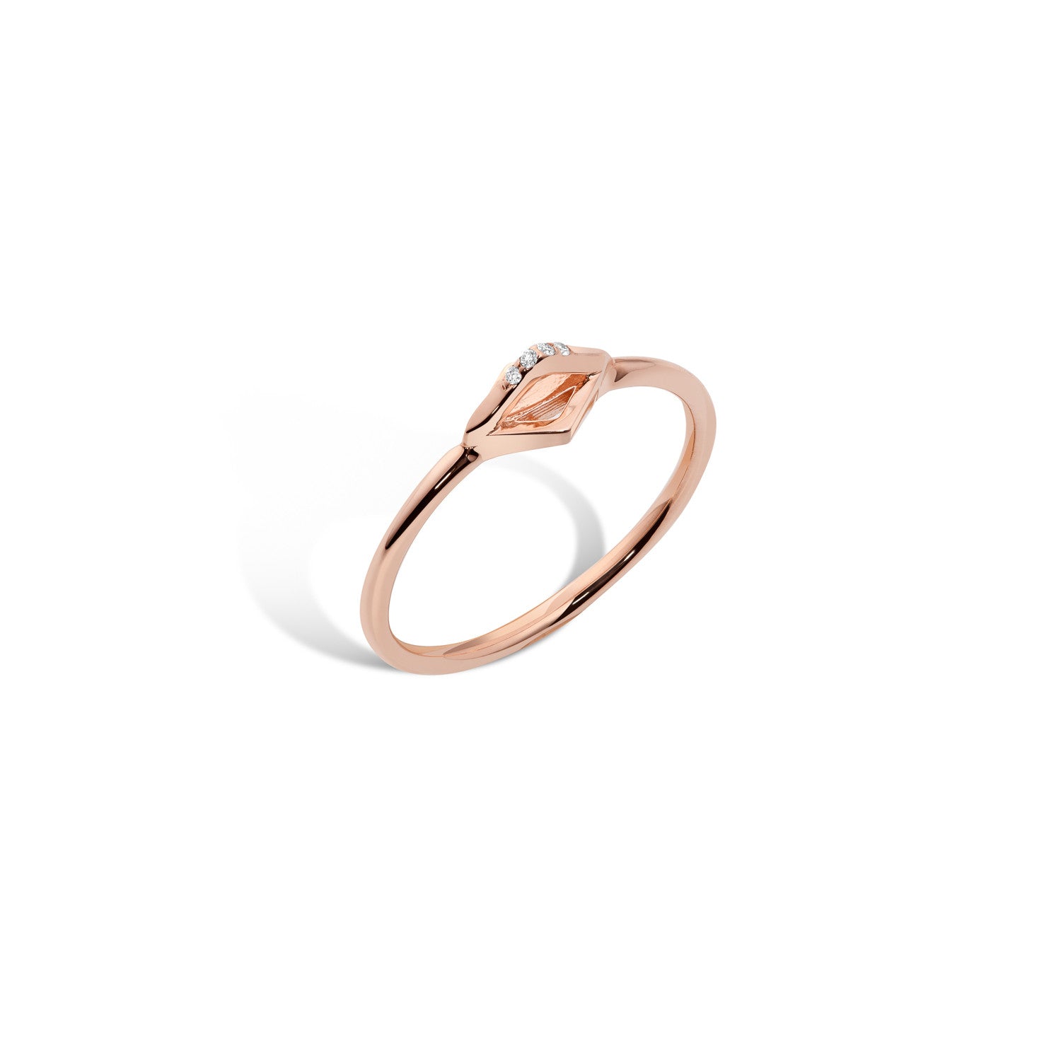 venus - Gillian Steinhardt Jewelry