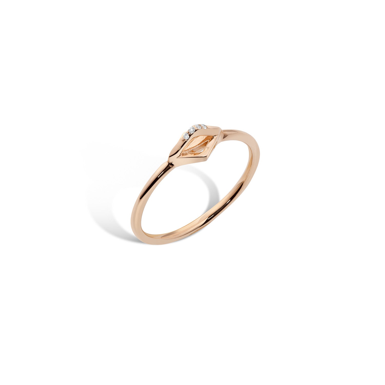 venus - Gillian Steinhardt Jewelry