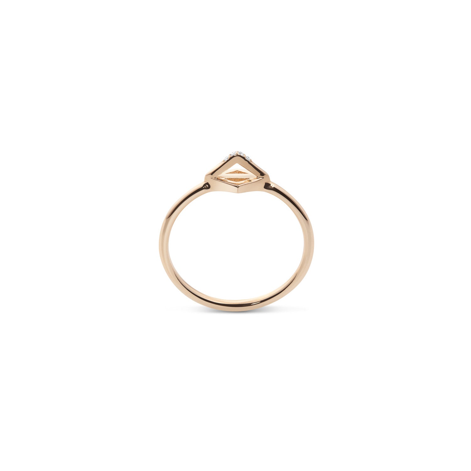 venus - Gillian Steinhardt Jewelry
