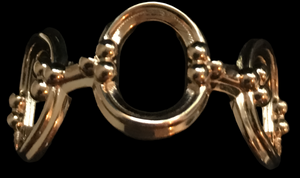 Double Tivoli Ring