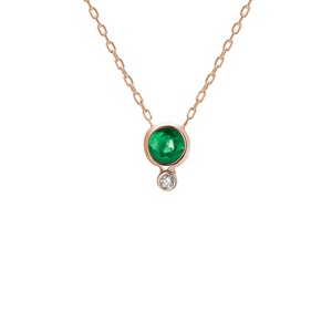 Venus Necklace - Gillian Steinhardt Jewelry