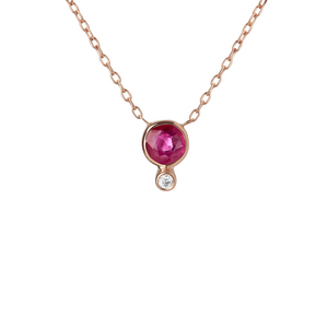 Venus Necklace - Gillian Steinhardt Jewelry