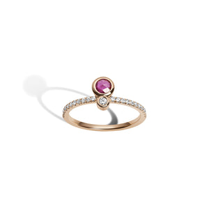 Venus Ring - Gillian Steinhardt Jewelry
