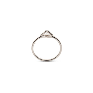 Queen P Ring - Gillian Steinhardt Jewelry